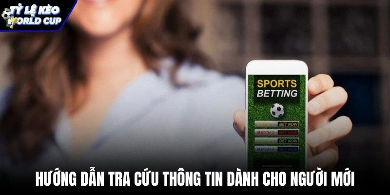 Thao tác tra cứu Livescore bóng đá đơn giản và bộ lọc thông minh