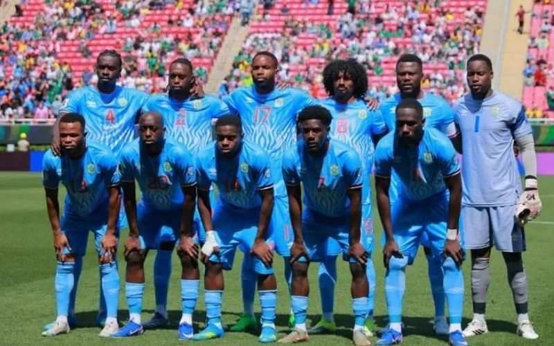 Dự đoán Anh thắng CHDC Congo 2-0 ở vòng 1/16 World Cup 2026