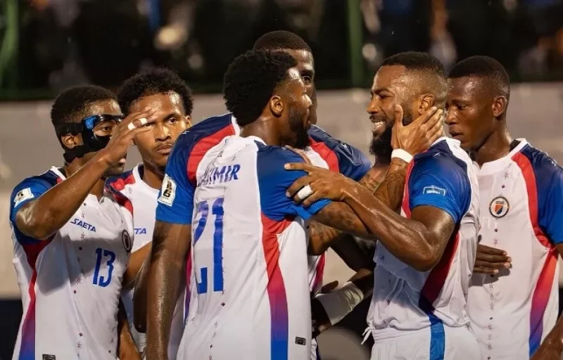 Brazil có thể thắng đậm trước Haiti