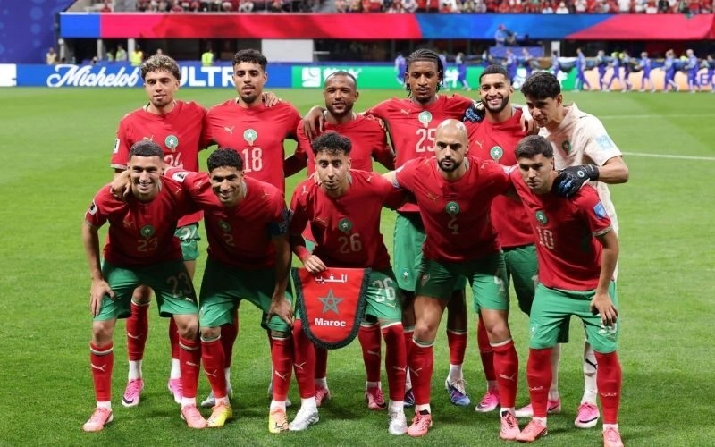 Dự đoán Hà Lan 1-1 Maroc sau 90 phút