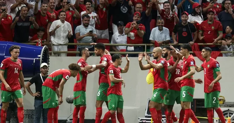 Dự đoán tỷ số trận đấu giữa Brazil vs Ma Rốc