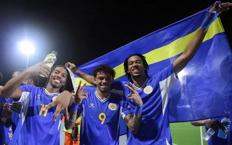 Dự đoán tỷ số trận đấu giữa Đức vs Curacao