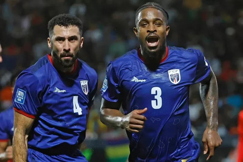 Dự đoán tỷ số trận đấu giữa Tây Ban Nha vs Cape Verde
