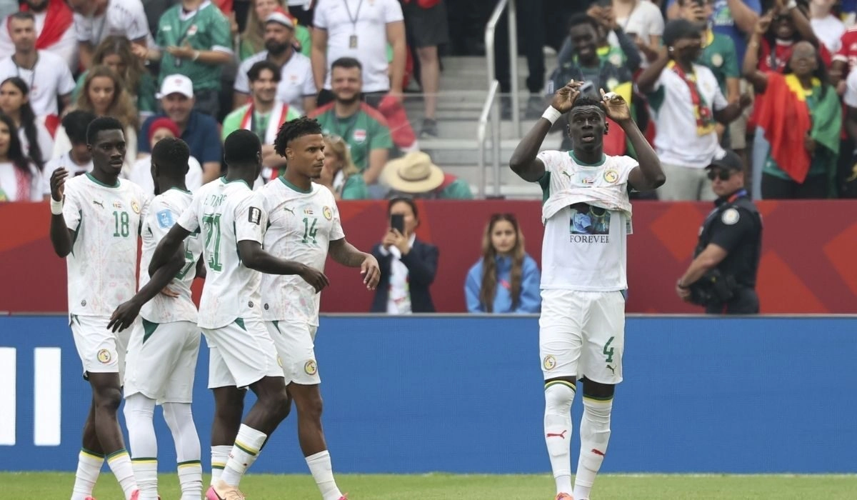 Bỉ vs Senegal đối đầu tại vòng 1/16 World Cup 2026 ở Seattle
