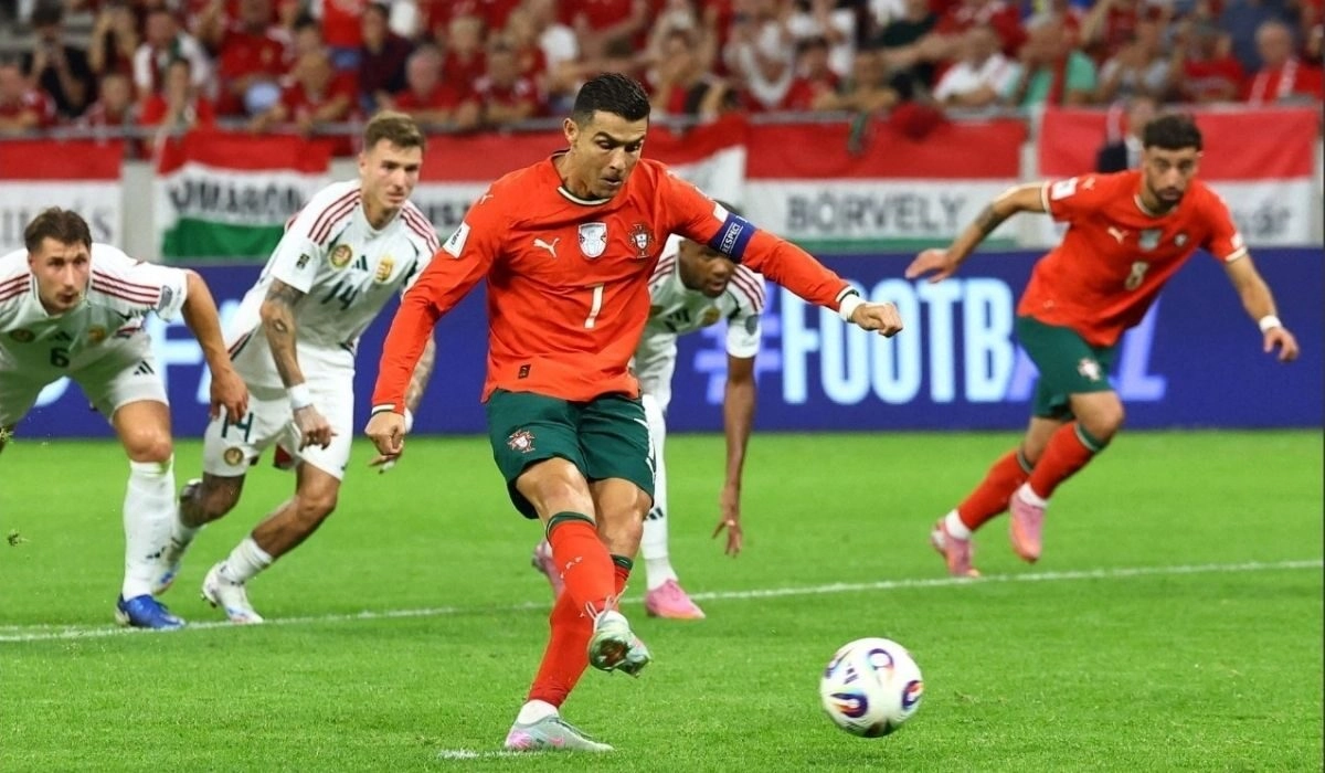 Bồ Đào Nha vs Croatia đối đầu tại vòng 1/16 World Cup 2026