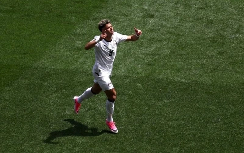 Dự đoán Argentina thắng Ai Cập 2-0 tại vòng 1/8 World Cup 2026
