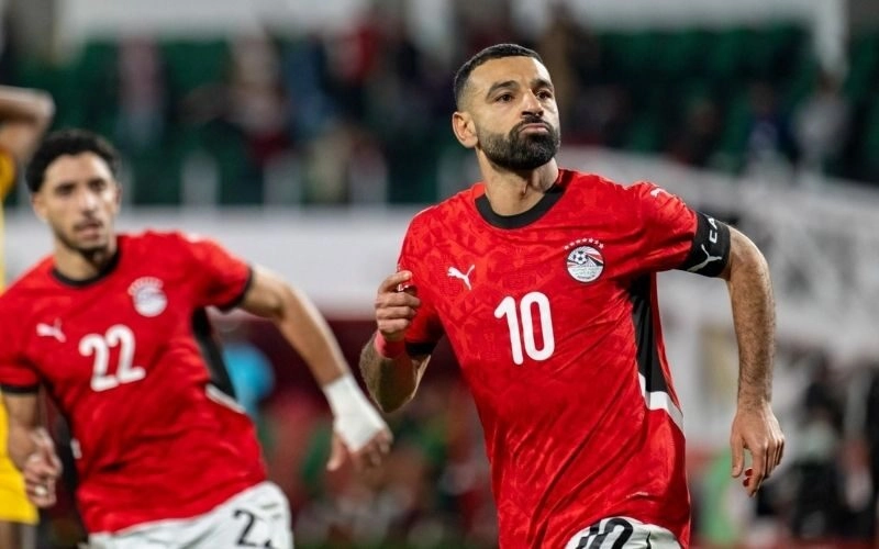 Dự đoán Ai Cập thắng Australia 1-0 tại vòng 1/16 World Cup 2026