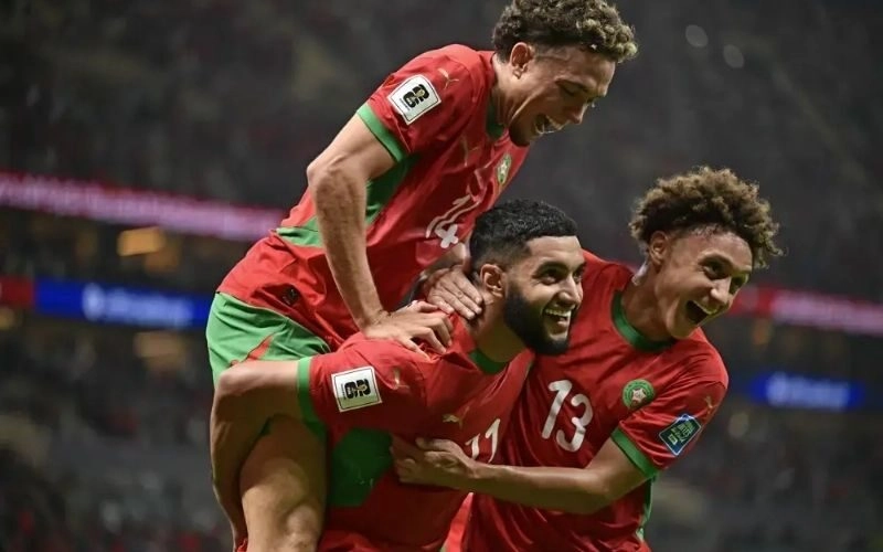 Dự đoán Morocco thắng Canada 1-0 tại vòng 1/8 World Cup 2026