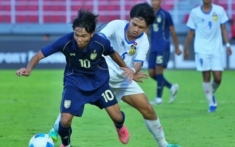 Dự đoán Thái Lan thắng Lào 3-1 tại bảng B AFF Cup 2026