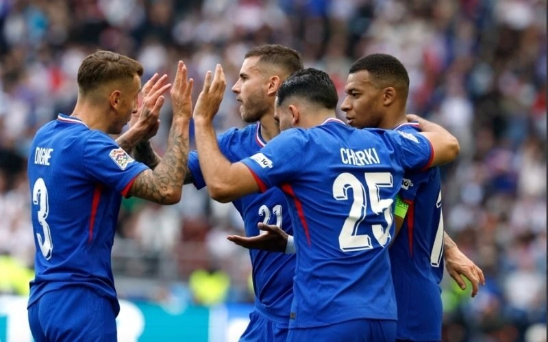 Dự đoán Pháp thắng Paraguay 3-0 tại vòng 1/8 World Cup 2026