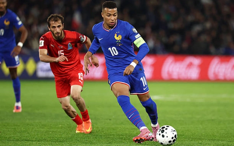 Dự đoán Pháp thắng Tây Ban Nha 2-1 tại bán kết World Cup 2026