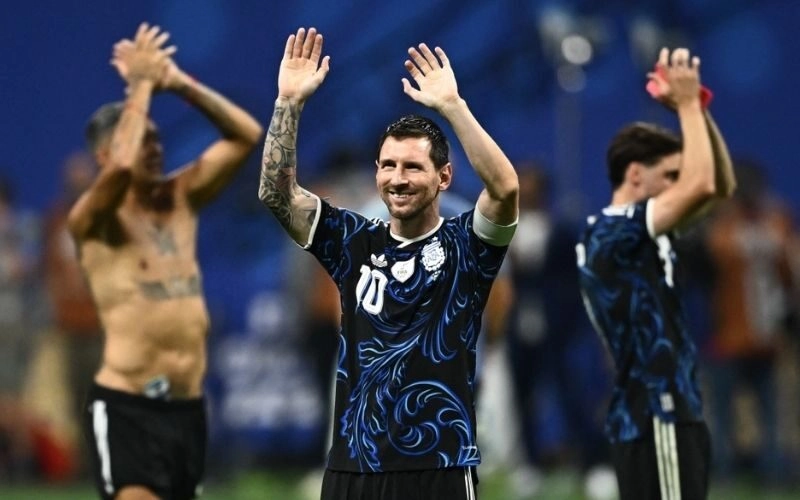Dự đoán Tây Ban Nha hòa Argentina 1-1 tại chung kết World Cup 2026