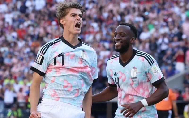 Dự đoán Tây Ban Nha thắng Bỉ 2-0 tại tứ kết World Cup 2026