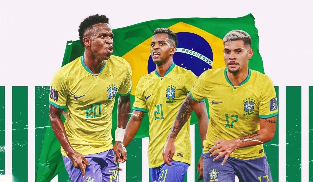 Bồ Đào Nha vs Tây Ban Nha vòng 1/8 World Cup 2026 tại AT&T Stadium