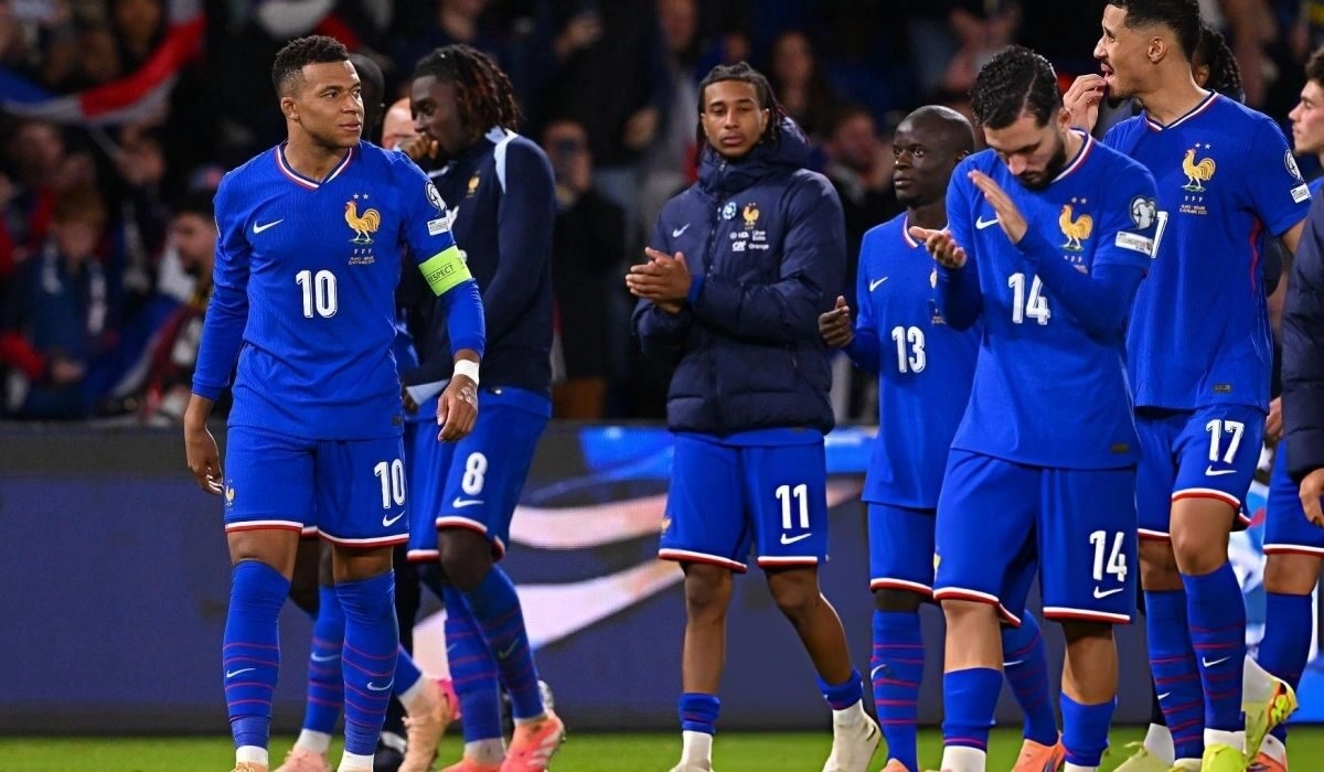 Pháp vs Morocco tứ kết World Cup 2026 tại Gillette Stadium