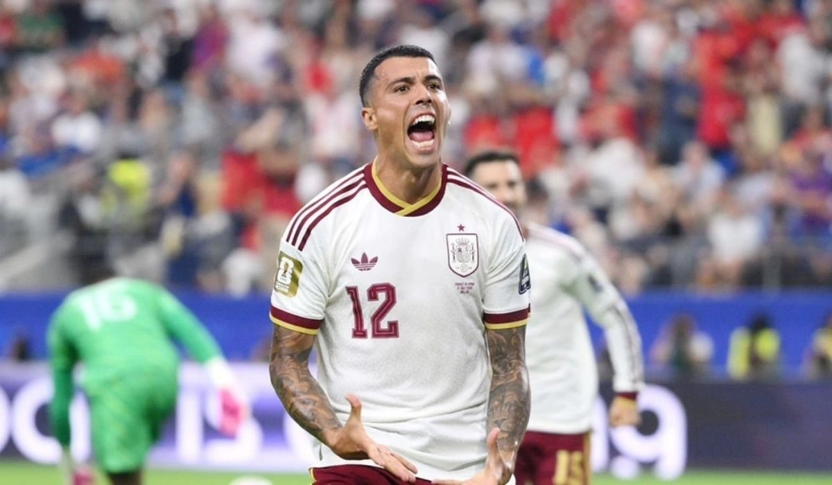 Tây Ban Nha vs Argentina chung kết World Cup 2026 tại MetLife Stadium