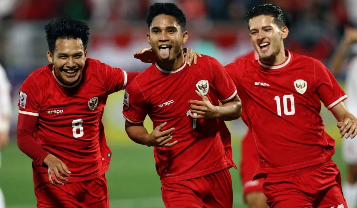 Indonesia tiếp đón Campuchia tại Stadion Pakansari trong trận đấu quan trọng