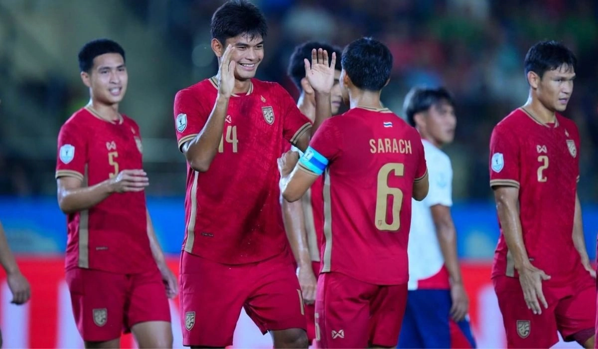 Hai đội cùng cần chiến thắng để duy trì hy vọng tại bảng B AFF Cup 2026