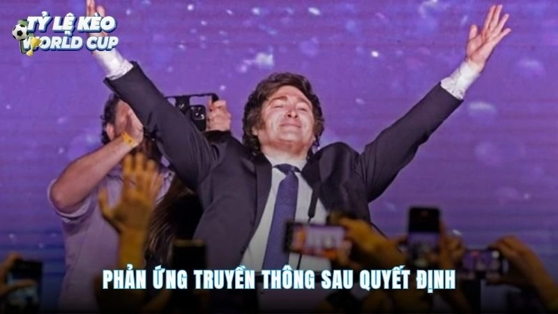 Truyền thông phân biệt dữ kiện xác nhận với suy đoán chính trị